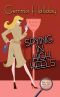 [High Heels Mysteries 01] • Spying in High Heels